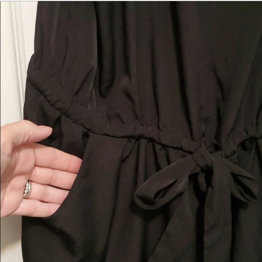 NWT J. Crew Spaghetti Strap Romper